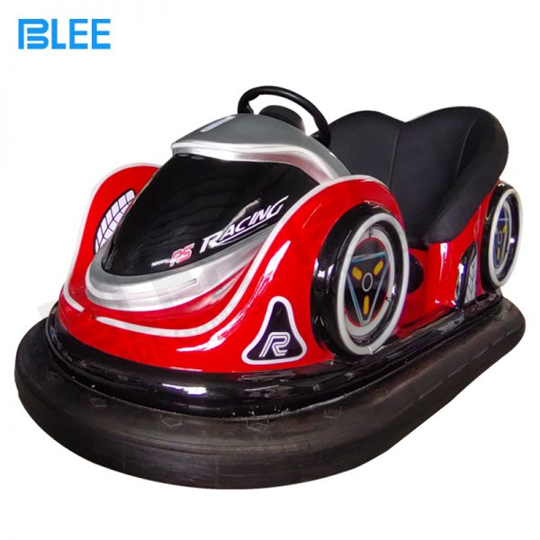 Bumper Cars