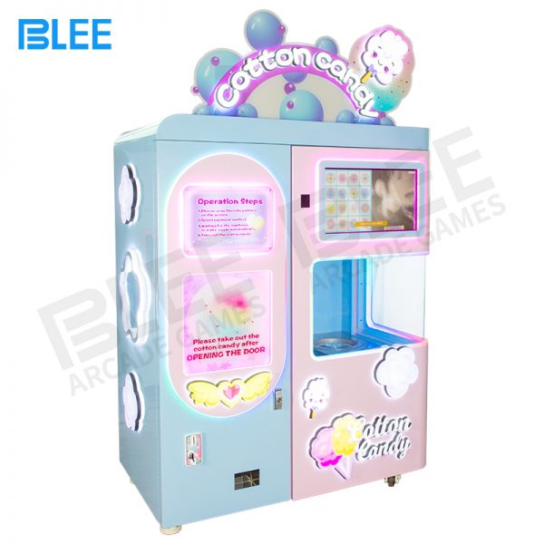 candy floss machine