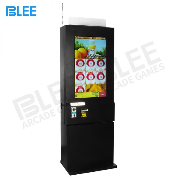 vending machine