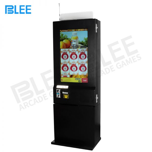 vending machine