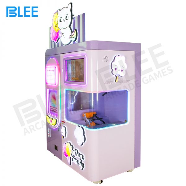 Candy Floss Machine