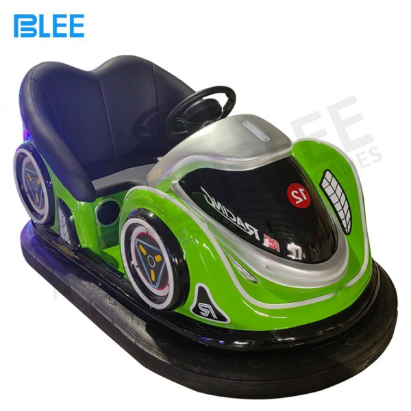 Bumper Cars