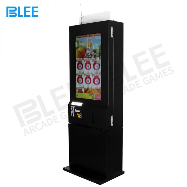 vending machine