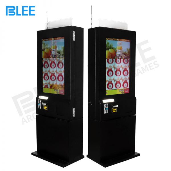 vending machine