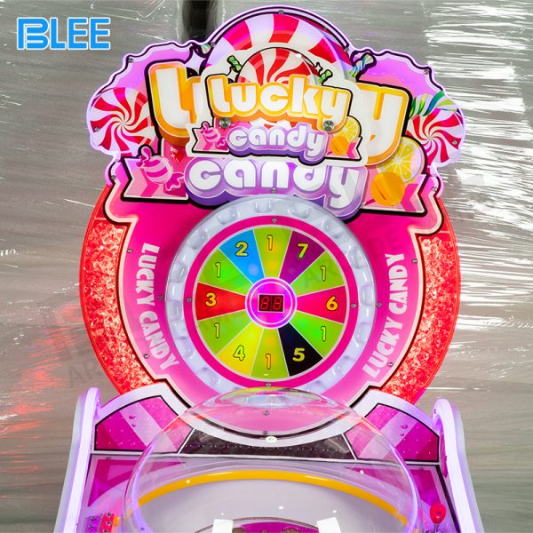 Gachapon Capsule vending machine