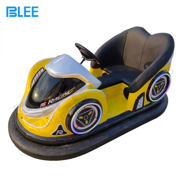 Bumper Cars