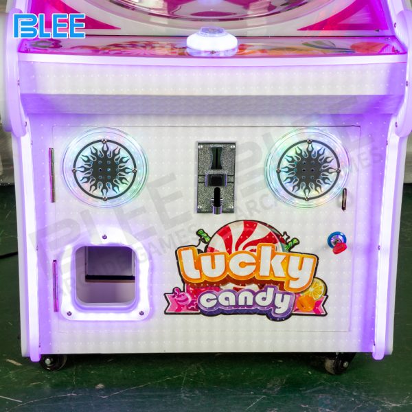 Gachapon Capsule vending machine