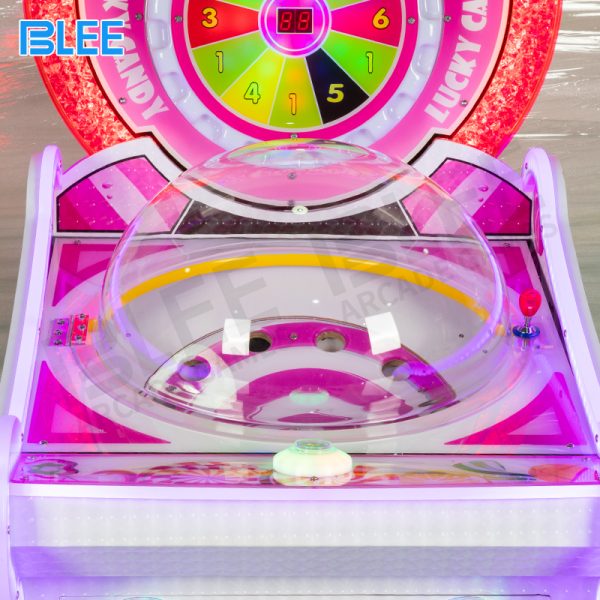 Gachapon Capsule vending machine