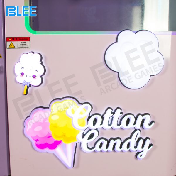 Candy Floss Machine