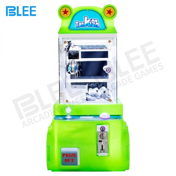 mini claw machine