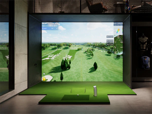 Golf Simulator