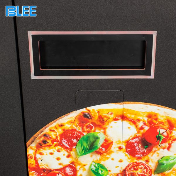 pizza vending machine