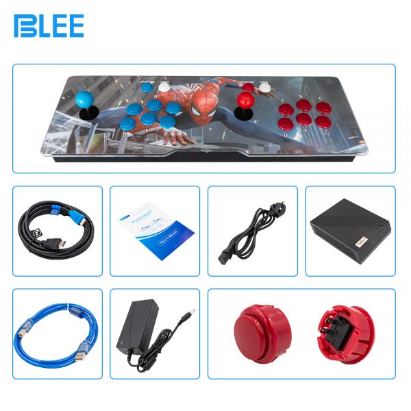 Common Arcade Machine Repairs: Fixing Joysticks, Screens, and Coin ...