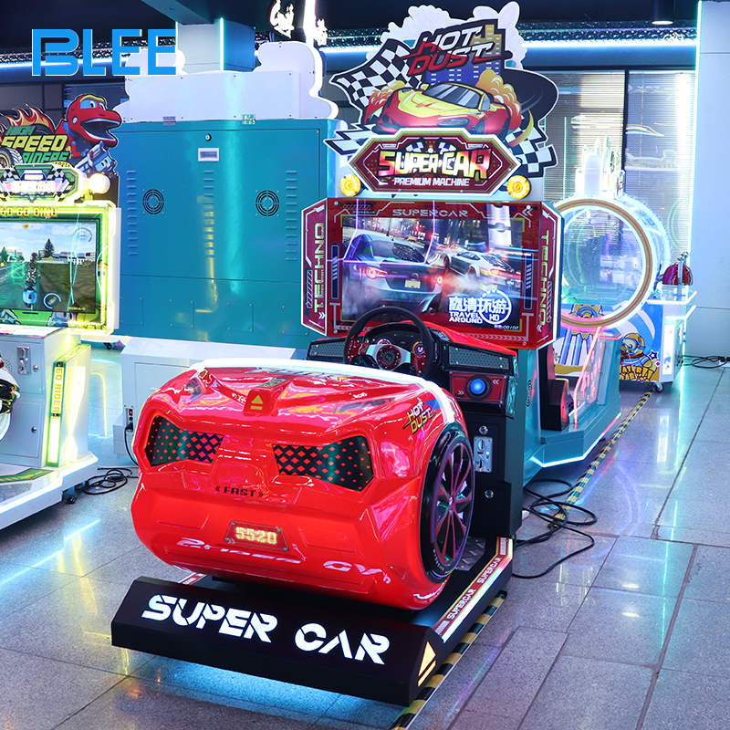 racing Arcade Game for Sale