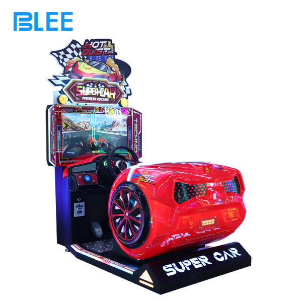Amusement Racing Equipment