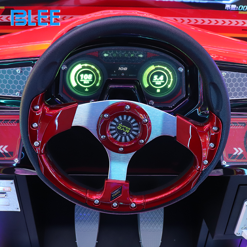 Realistic racing Simulator Arcade for sale