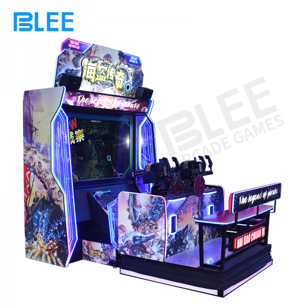 Hot-selling shooting game machine