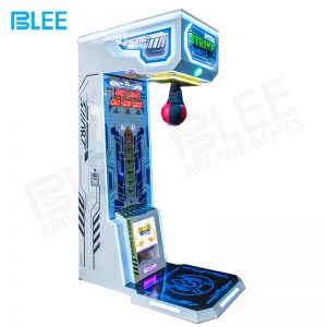 boxing machine for FECs