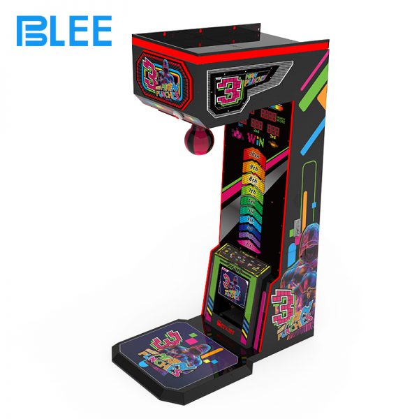 boxing machine China supplier price