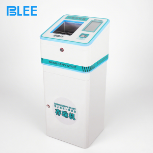 Pinball Storage Machine for pinball theme park