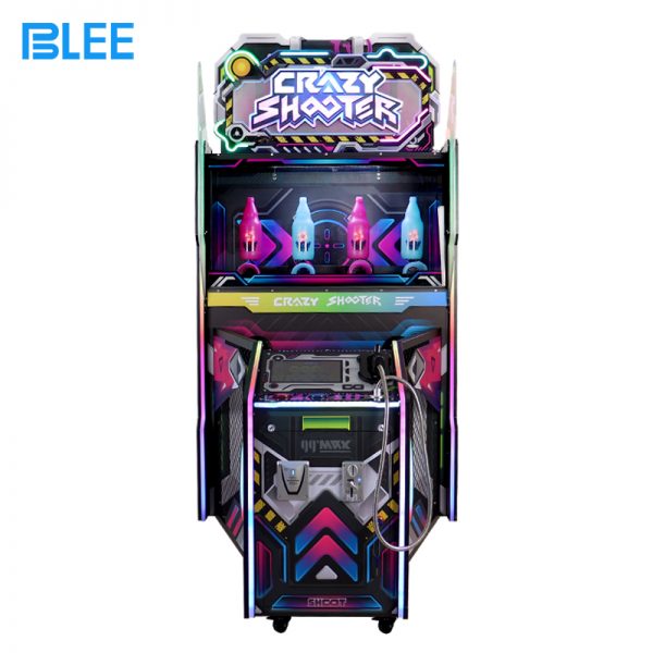 Shooting Game Arcade