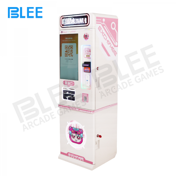 pinball vending machine wholesale price