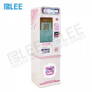 good quality pinball vending machine
