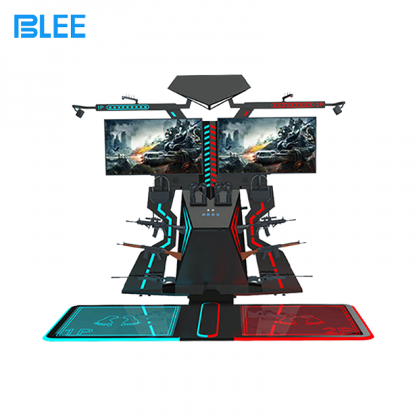 BLEE Arcade VR Shooting Equipment