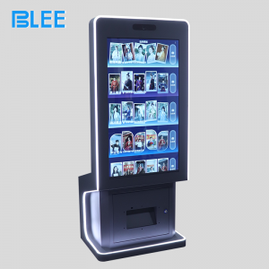 Instant Printing Photo Machine