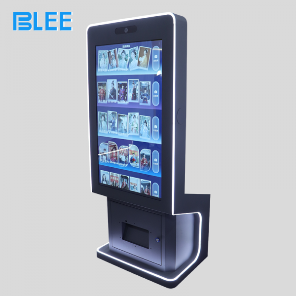 Instant Printing Photo Machine
