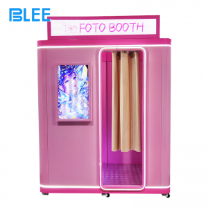Event Photo Booth Machine