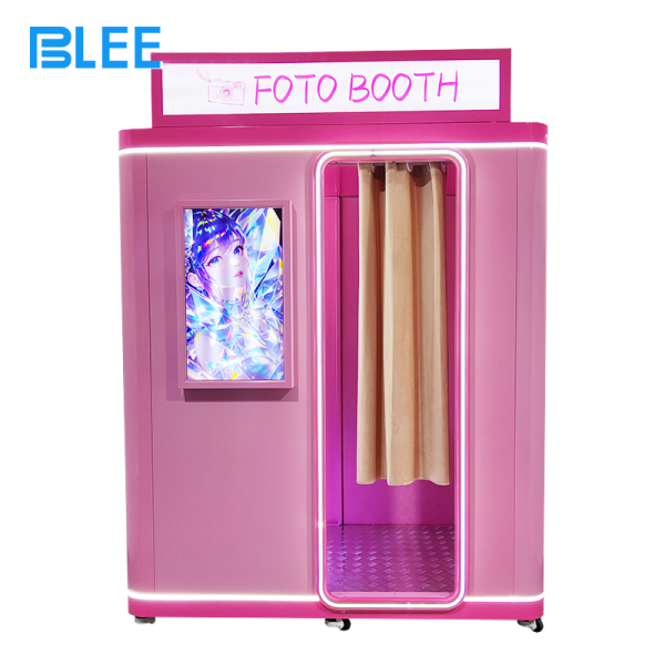 Event Photo Booth Machine