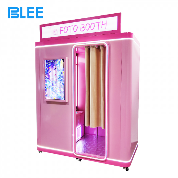 BLEE Photo Booth Solution