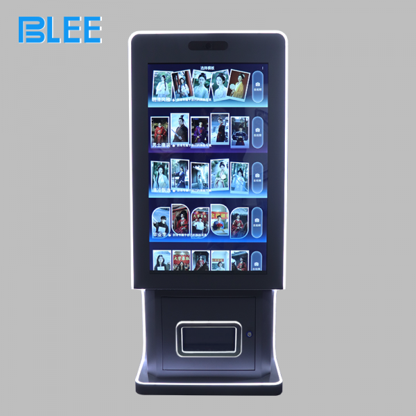 Instant Printing Photo Machine