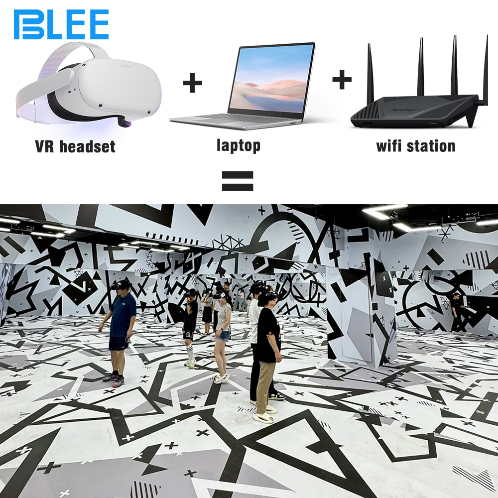 VR Arena