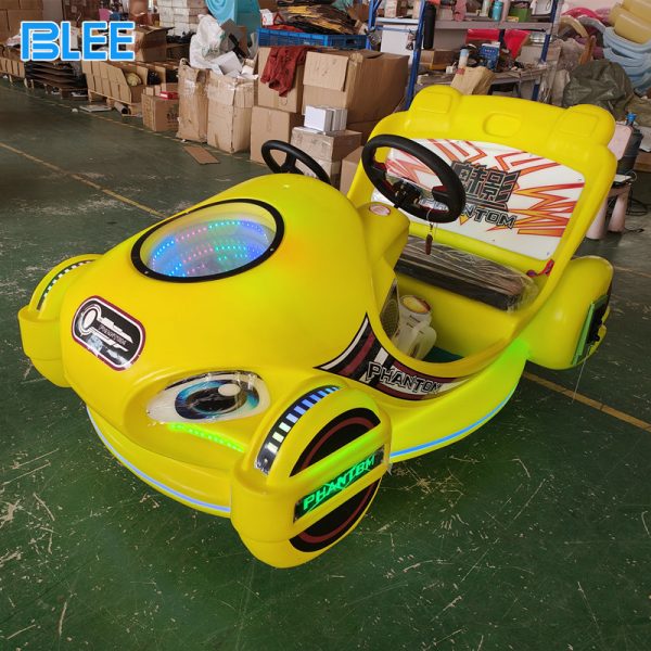 kiddie rides for amusement park