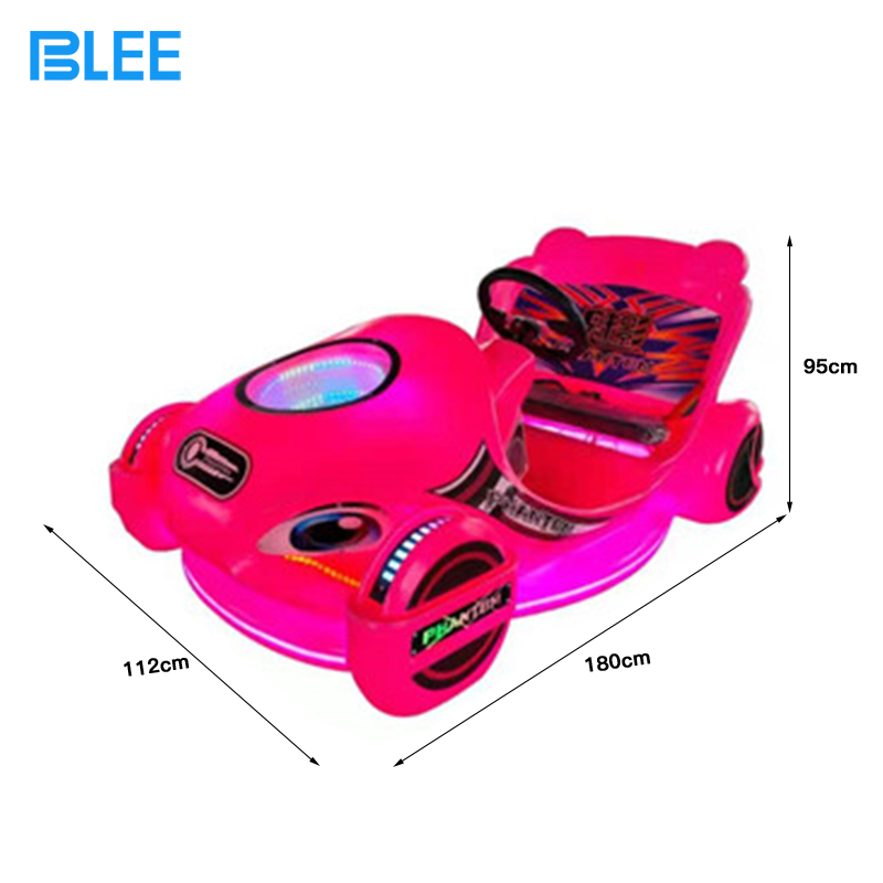kiddie rides for amusement park