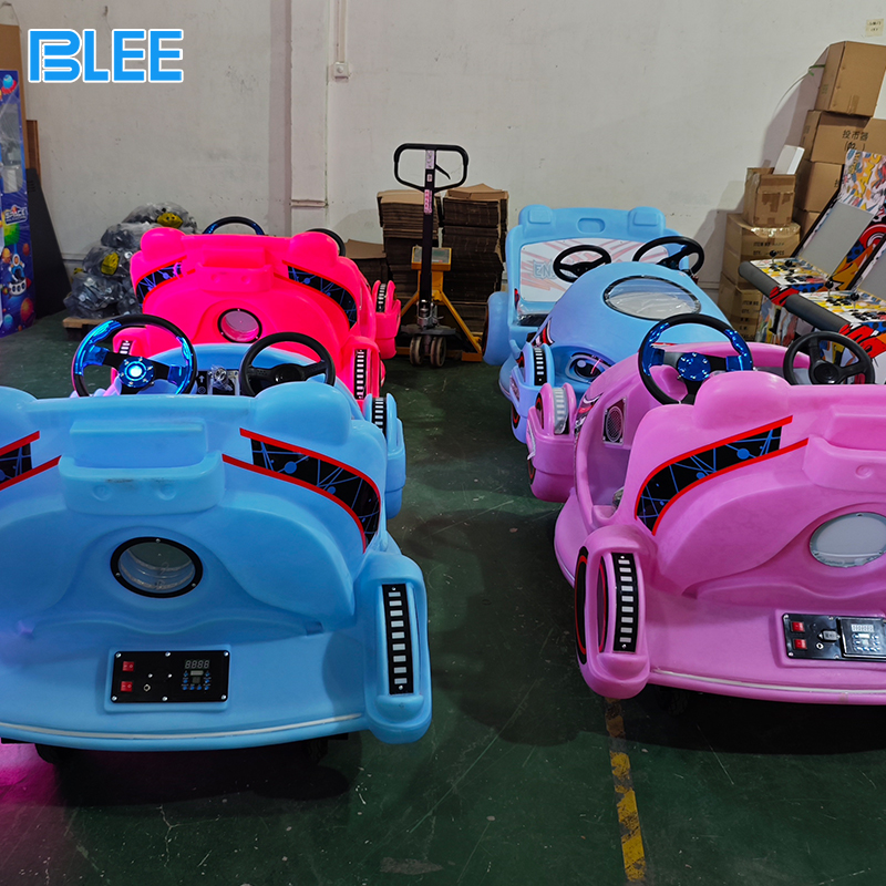 kiddie rides for amusement park