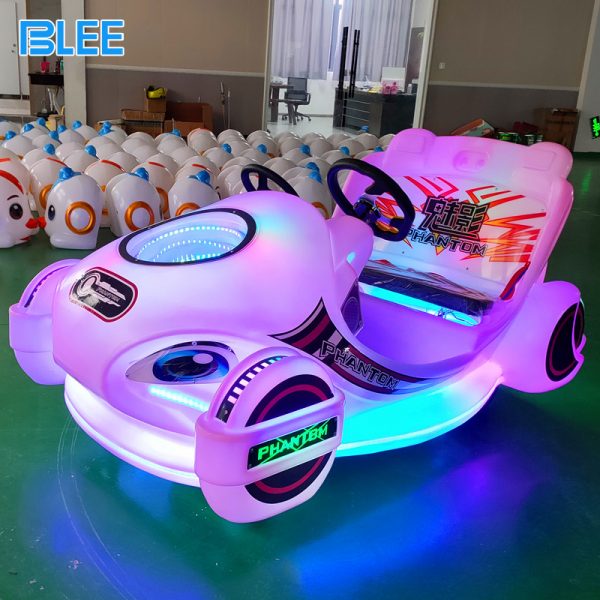 kiddie rides for amusement park