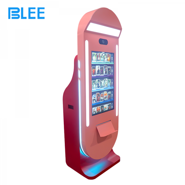 photo printing machine