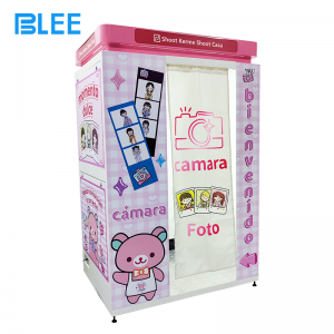Instant Printing Photo Booth