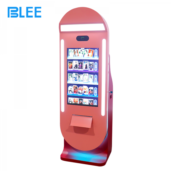 photo printing machine