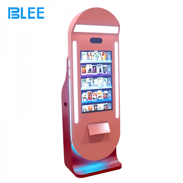 photo printing machine