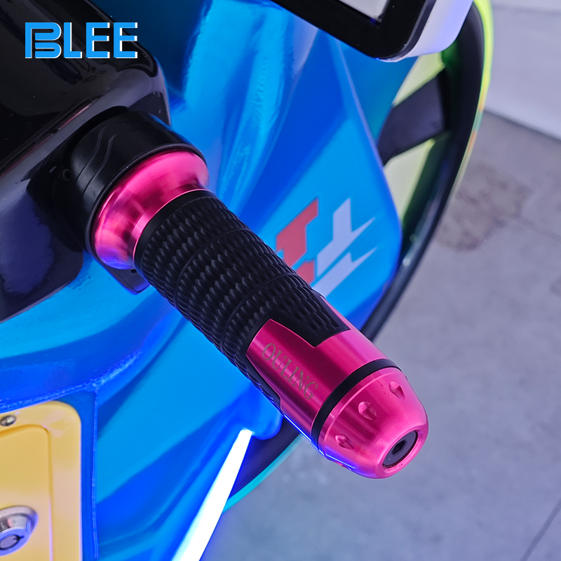 BLEE amusement ride for kids and family fun