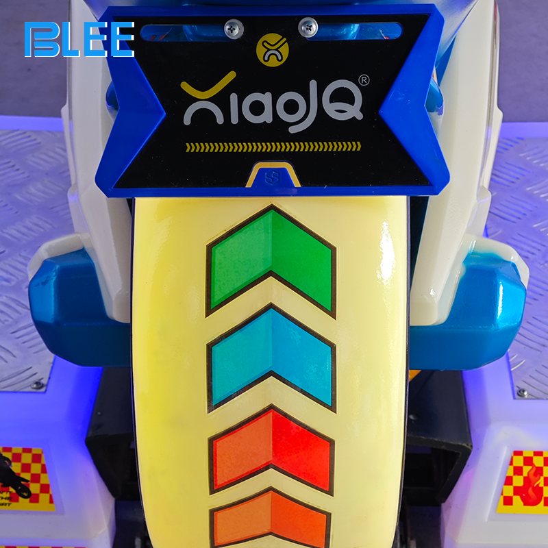 BLEE amusement ride for kids and family fun