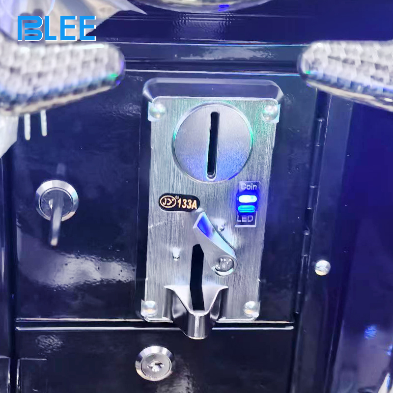 Galaxy theme kiddie ride amusement equipment