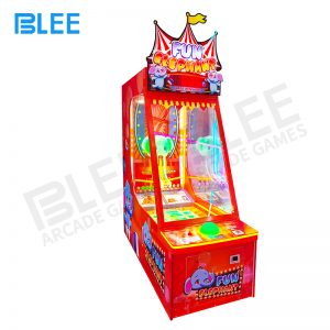 prize redemption machine