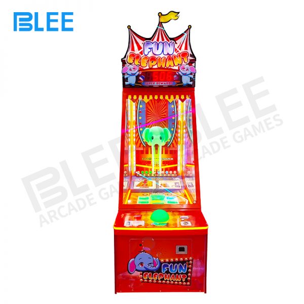amusement arcade equipment supplier – lottery game