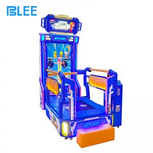 Jump Arcade Machine