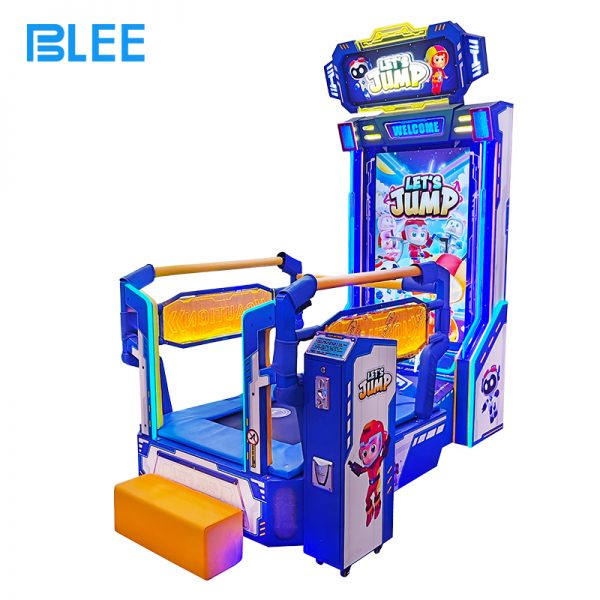 Family Entertainment Game